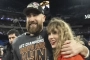 Taylor Swift 'Still Swooning Over' Travis Kelce's 'Eras Tour' Debut at London Show