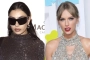 Charli XCX Defends Taylor Swift Against Fan Hate