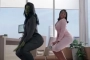 Tatiana Maslany Relishes Twerking with Megan Thee Stallion, Hints at Daredevil Romance on 'She-Hulk'