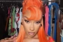 Megan Thee Stallion Teases Self-Titled Album With New Steamy Photos