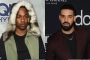 Kendrick Lamar's Producer DJ Mustard Denies Trolling Drake With His Hat 