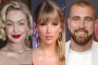 Check Out Gigi Hadid's Custom Ring for Taylor Swift With Nod to Travis Kelce!