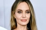 Angelina Jolie Unbothered by Criticism About Her 'Skeletal' Appearance