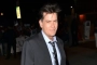 Charlie Sheen's Lawyer Reacts to Ex-Wife Being Questioned by Cops in Matthew Perry's Death