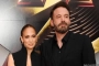 Ben Affleck Removes His Belongings From Marital Home While Jennifer Lopez Is Away