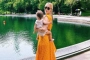Rumer Willis Showcases Slender Figure in Chic Outfits in Vacation Photos