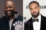 Shaquille O'Neal Apologizes to Drake for 'BBL Drizzy' Post: 'I'm Not Trolling'