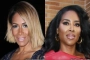 Sheree Whitfield Hates to See Kenya Moore's  Firing From 'RHOA', Says the Show Is Slowly Sinking