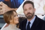 Jennifer Lopez and Ben Affleck Get Rid of Art From Marital House Amid Alleged Split