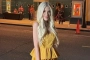Tori Spelling Shows Off Slim Figure After Admitting to Weight-Loss Drug Use