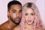  'Emily in Paris' Star Lucien Laviscount in No Rush to Get Married Amid Shakira Romance Rumors