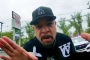 Ice-T Caught on Bodycam Cussing Cop Out After Being Pulled Over for Missing License Plate