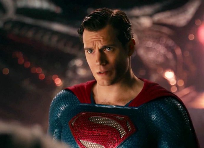 Is Henry Cavill's Manager Teasing a Possible Superman Cameo in 'Shazam!' With This Pic?