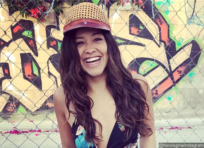 Gina Rodriguez Will Star in 'Carmen Sandiego' Live-Action Adaptation