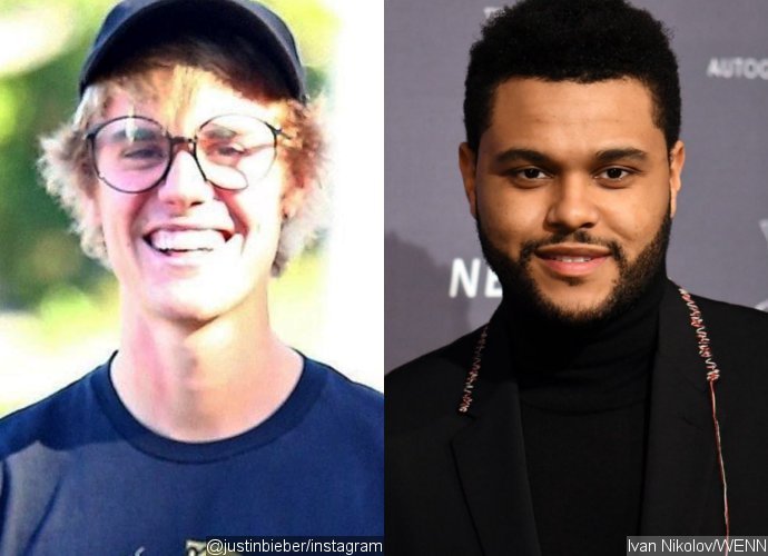 Justin Bieber Thinks The Weeknd Is 'Petty' and 'Bitter' Over New Song Drama