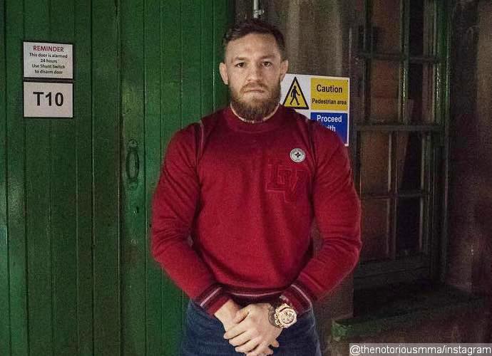 Conor McGregor Is Wanted by Police After UFC Fighter Was Injured in Bus Attack