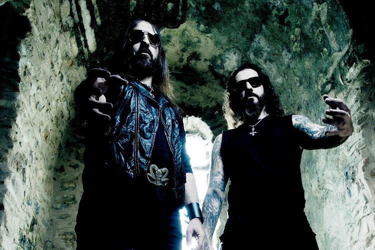 Rotting Christ Members Detained in Georgia Over the Band's Name