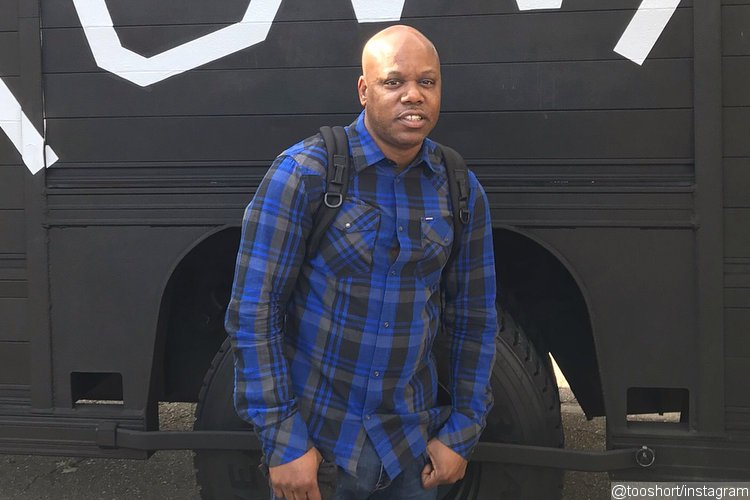 Rape Case Against Too Short Is Rejected