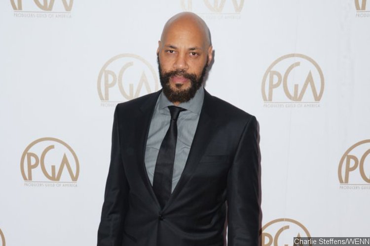 '12 Years a Slave' Writer John Ridley to Write and Direct Adaptation of 'The American Way'