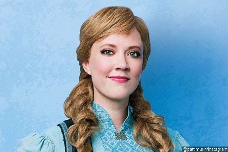 'Frozen' Star Patti Murin Skips Broadway Performance Due to Anxiety