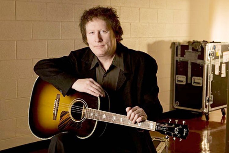 Country Music Mogul Randy Scruggs Dies After a Brief Illness