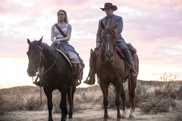 'Westworld' Cast Reveals They Are Confused by Show's Timeline Too