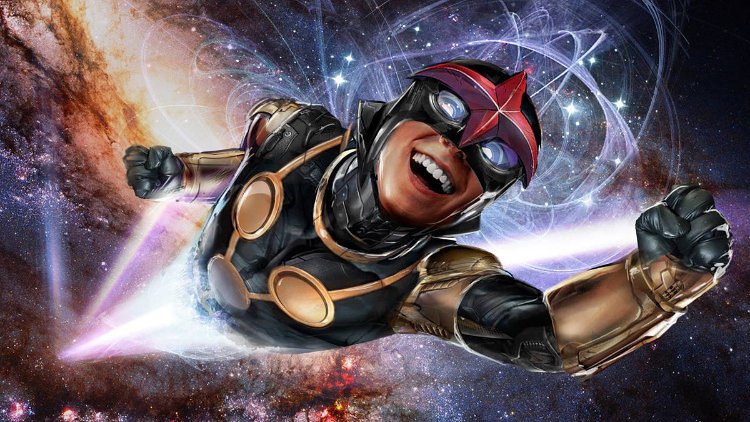 'Nova' Has 'Immediate Potential' to Be the Next Marvel Live-Action Movie