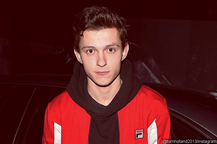 Tom Holland Makes an Embarrassing 'RuPaul's Drag Race' Blunder