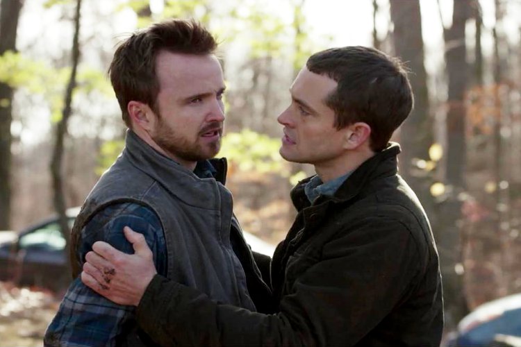 Aaron Paul's 'The Path' Canceled by Hulu After Three Seasons 
