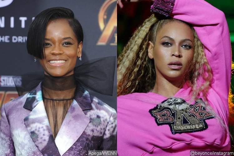 Letitia Wright Upset She Missed Beyonce's Coachella Show Due to 'Avengers Press Tour