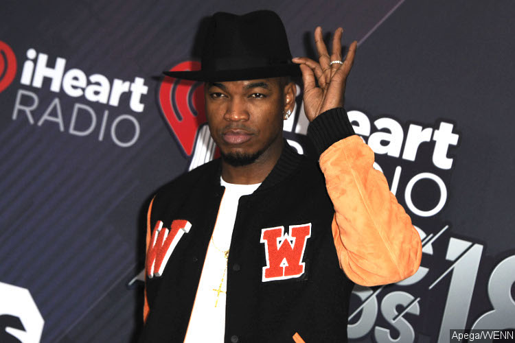 Ne-Yo Is Writing a Movie Script, Wants to Direct