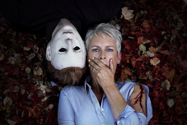 'Halloween' Gets Its First 'Hella Scary' Trailer Exhibited at CinemaCon