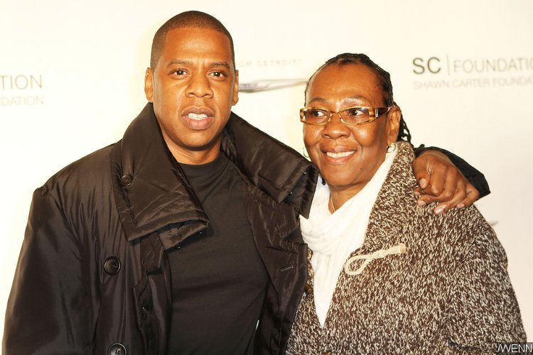 Jay-Z's Mom to Receive Special Recognition Award at New York's GLAAD ...