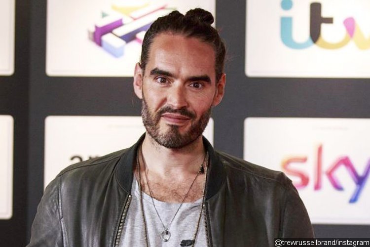 Russell Brand Postpones Shows Due to 'Personal Emergency'