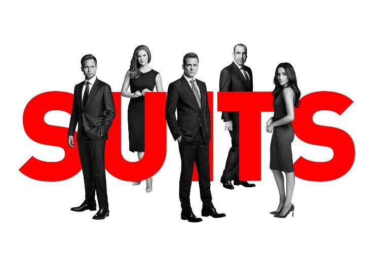 'Suits' Gets a South Korean Remake
