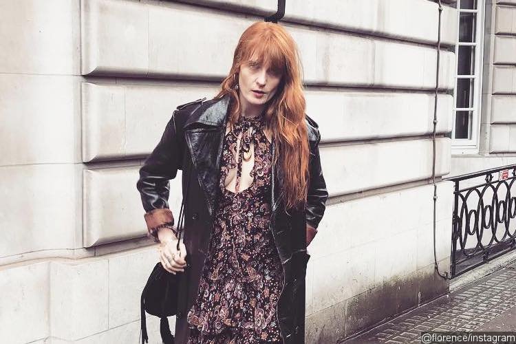Florence and the Machine Announces Intimate Charity Tour
