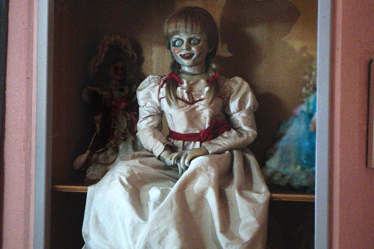'Annabelle 3' Gets a Summer 2019 Release