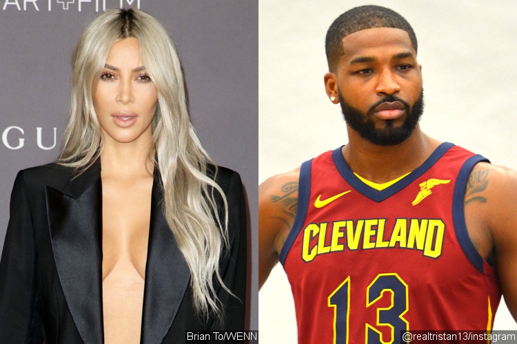 Kim Kardashian and Tristan Thompson Unfollow Each Other on Instagram Amid Cheating Scandal