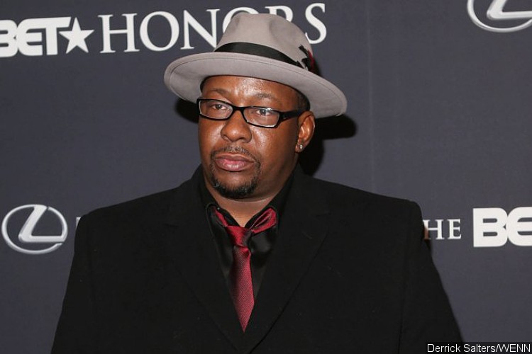 Bobby Brown Will 'Never Really Get Over' Daughter's Death
