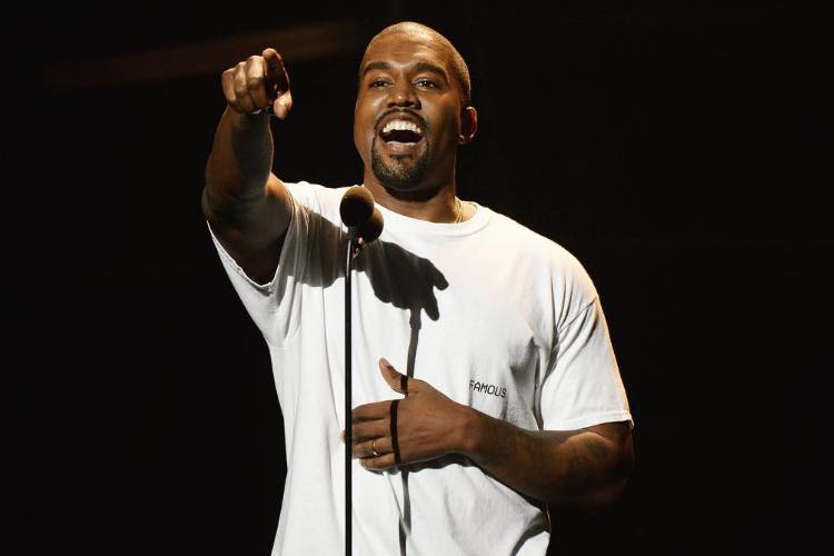 Kanye West Is Blasted Following Slavery Comments