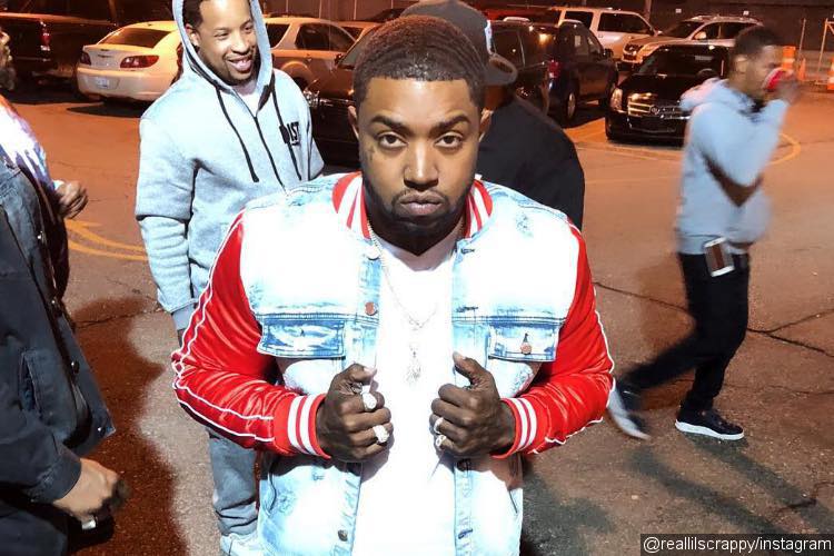 Lil Scrappy and Wife Expecting First Child