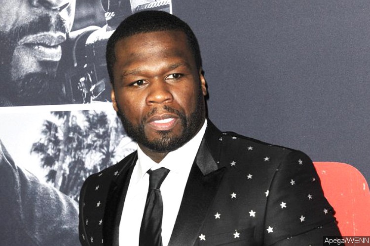 50 Cent Laughs Off This Rapper's Threat Video