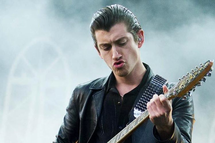 Alex Turner's Mom Says He Should Quit Arctic Monkeys