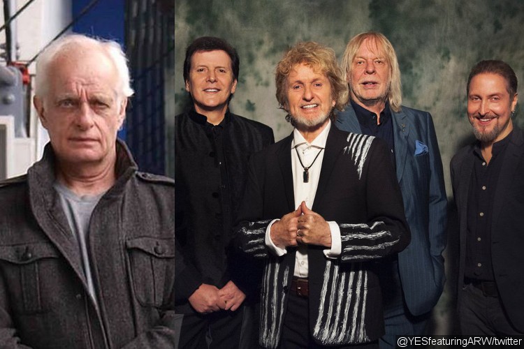 Tony Kaye to Reunite With Yes for Anniversary Tour