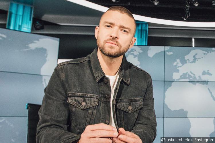 Justin Timberlake Accused of Deceiving Consumers in Class Action Lawsuit