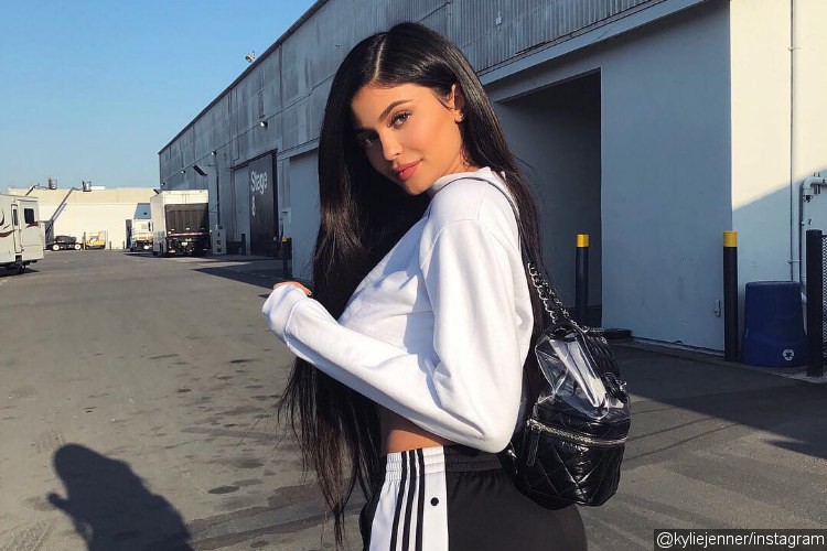 Fans Convinced Kylie Jenner's Bodyguard Is Her Real Baby Daddy