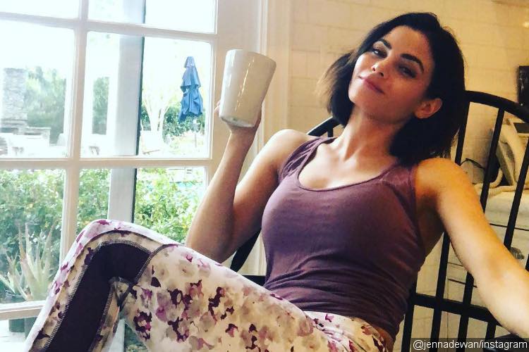 Jenna Dewan: Raised by a Single Parent Prepared Me for Hollywood and Marriage Split