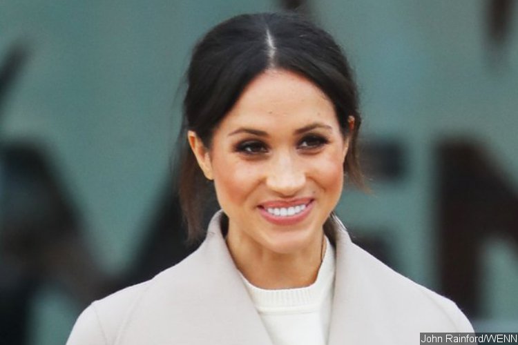 Report: Meghan Markle Will Wear Ralph and Russo Wedding Dress