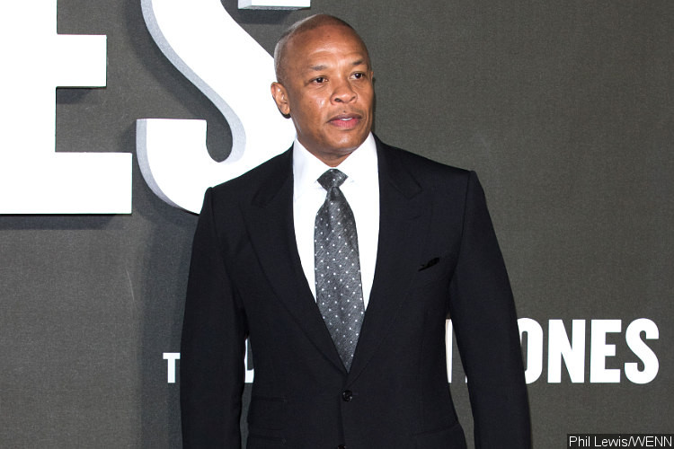 Dr. Dre Fails to Stop Gynecologist From Trademarking His Name