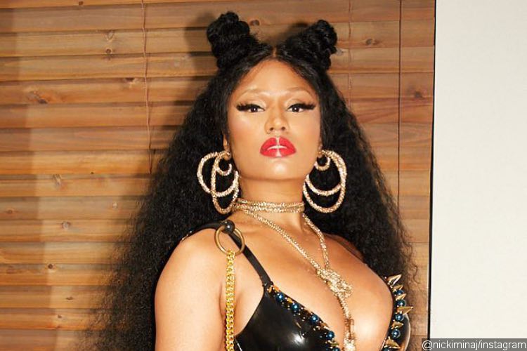 Nicki Minaj Sets Official Release Date for New Album 'Queen'